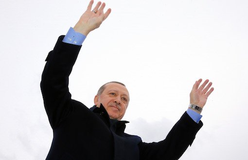Erdoğan: Yayla Yasaklarını Kaldıracağız