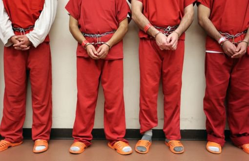 Prison Uniform in New Statutory Decree