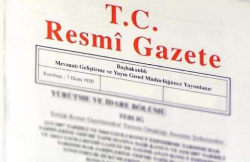 2 New Statutory Decrees Issued, 2,756 People Discharged, 17 Institutions Closed