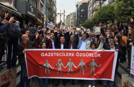 IPI: The Cumhuriyet Case is a Message to Opposition Media
