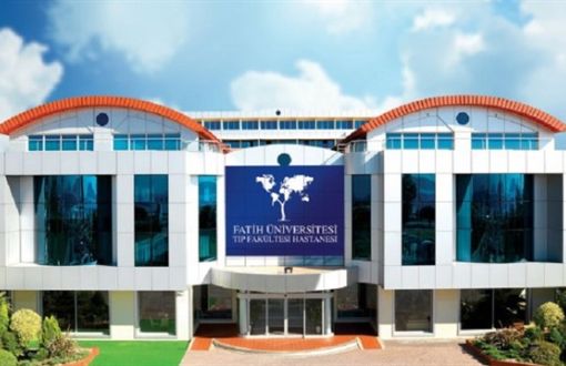 Kapatılan Fatih Üniversitesi Çalışanları İçin Gözaltı Kararı