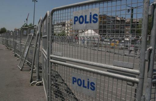 Yılbaşında İstanbul’un Dört İlçesinde Yollar Kapalı