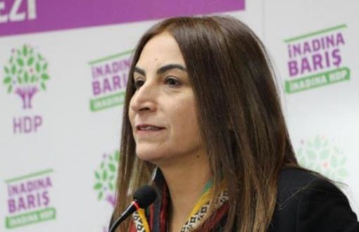HDP Deputy Co-Chair Tuğluk Sentenced to 1.5 Years in Prison
