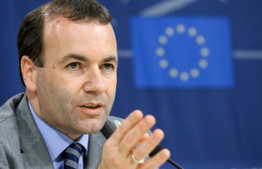 EP Member Addresses Çavuşoğlu: Time for Action, not Talking