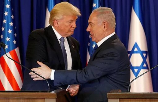 Trump: "Dış Yardım Kesilebilir", Filistin: "Bize Şantaj Yapamayacaklar”