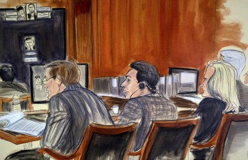 Hakan Atilla Found Guilty in US Sanctions Case