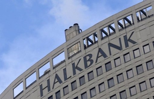  Halkbank'tan "Atilla" Açıklaması: Mali Karar Yok