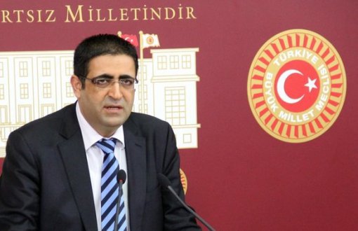 16 Years and 8 Months Jail Term for HDP MP Baluken
