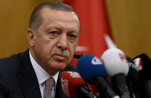 Erdoğan: Ataşehir’de Ne Olduysa, Beşiktaş’ta da O Oldu