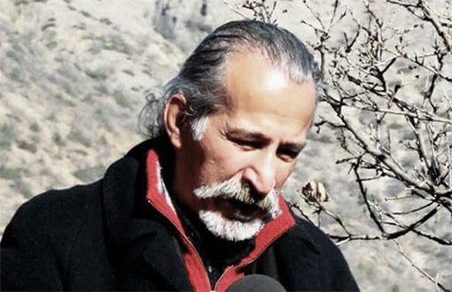 Artı Gerçek News Site Writer Fadıl Öztürk Detained