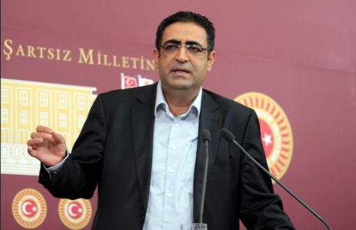 Tutuklu HDP Milletvekili Baluken’den Hapis Cezası Mesajı