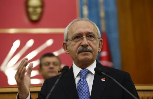 Kılıçdaroğlu: Vatandaşın Bankalara Borcu 1 Yılda 66 Milyar Arttı