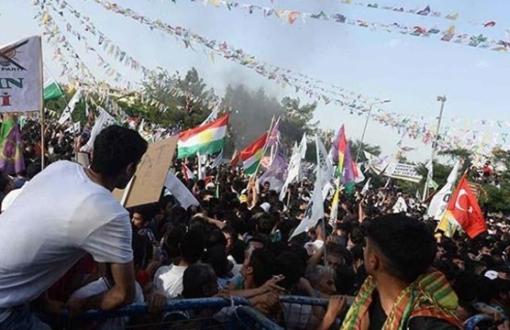 HDP Mitingine Saldırı Davasının Polis Sanıkları Duruşmaya Katılmadı