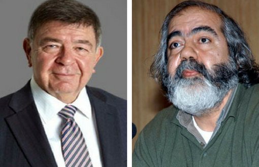 Constitutional Court Rules for Alpay, Altan to be Released