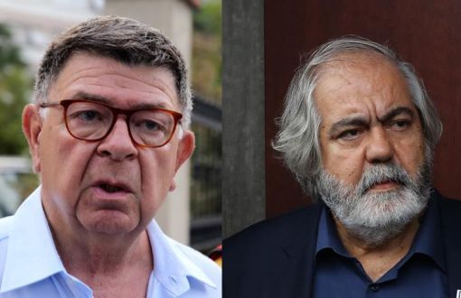 Mahkemeler AYM Kararına Uymadı, Şahin Alpay ve Mehmet Altan Tahliye Edilmedi