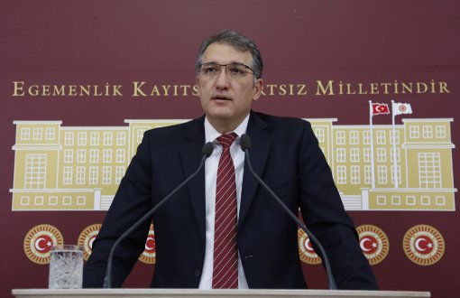 CHP Milletvekili: AYM, AİHM'e Gitsin