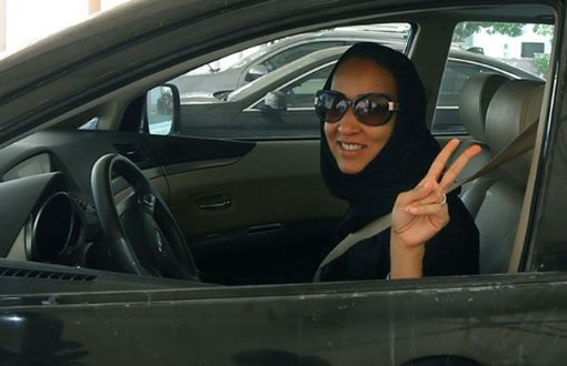 Suudi Arabistan’da Kadınlar Otomobili Tek Başına Kullanabilecek
