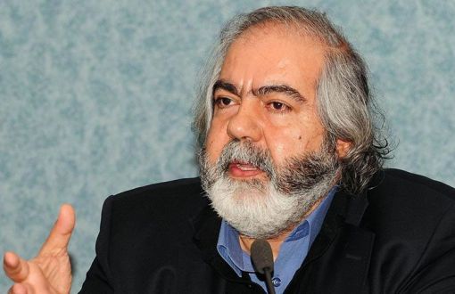 Mehmet Altan’s Request for Release Rejected Again