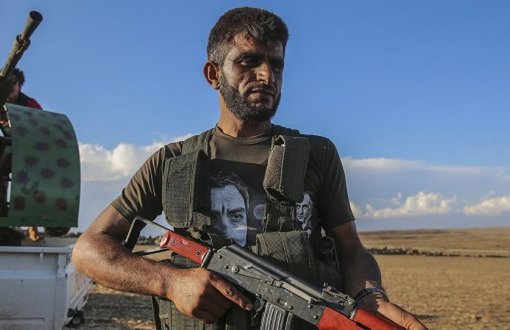 HDP: Efrîn'i İşgal Girişimi Yeni Bir Savaşa Neden Olur