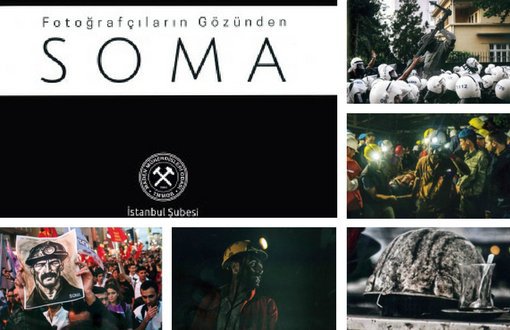 Fotoğrafçıların Gözünden Soma