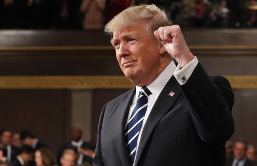 Trump, ABD Basınına Saldırılarını Sürdürüyor: “Yalan Haber Ödülleri”