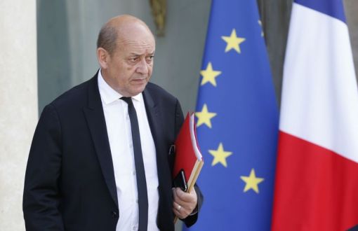 Fransa, BM’yi Afrin Harekatını Görüşmeye Çağırdı