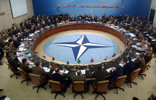 NATO'dan İlk Açıklama: Ülkelerin Kendini Savunma Hakkı Var