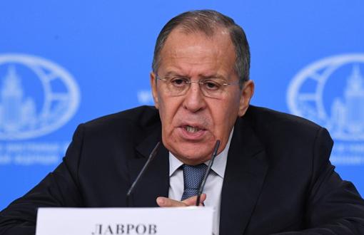 Rusya: ABD Kimseyle Anlaşamadığını Kanıtladı