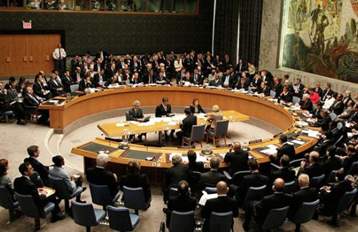 UN Security Council to Address Operation into Afrin