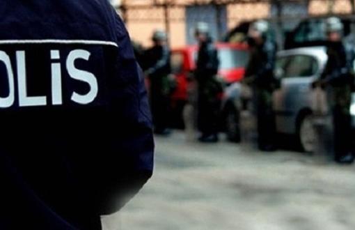 Sosyal Medyada Afrin Paylaşımlarına Soruşturma, 24 Kişi Gözaltında