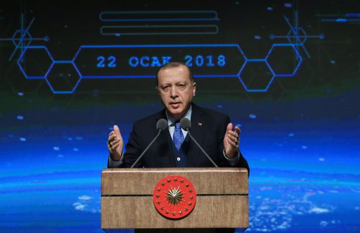 Erdoğan: Rus Dostlarımızla Konuştuk, ABD'yi İkna Edemedik