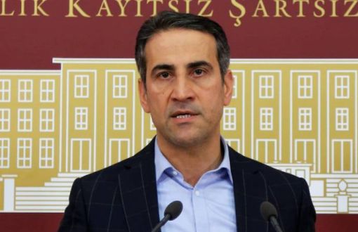 HDP Grup Başkanvekili Yıldırım: Bu Savaşa Karşı Durmamız Gerekiyor