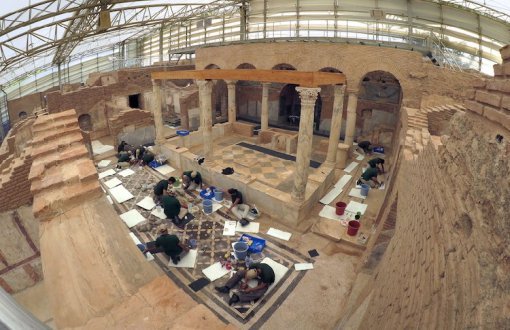 Arkeologlar Derneği: Arkeolojik Kazılar Özelleştirilemez