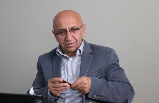 HDP’den Önlü’ye de Sosyal Medya Soruşturması