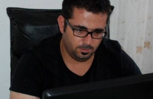 Gazeteci İdris Yılmaz Tutuklandı