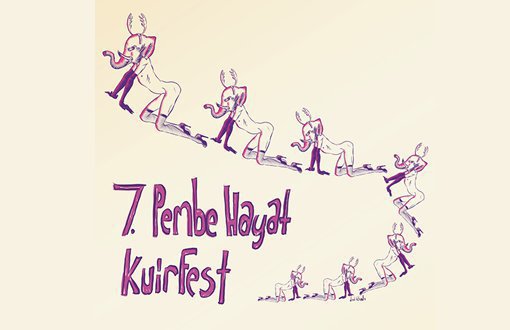 7th Pink Life QueerFest to Start in İstanbul