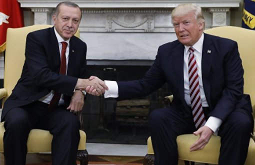 Trump-Erdoğan Görüşmesinin Ardından İki Farklı Açıklama