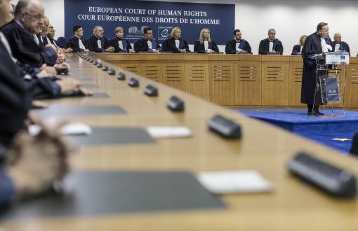 AİHM'den Türkiye'ye Toplam 46 Adil Yargılanma Hakkı İhlali Kararı