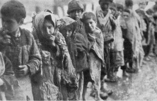Ermeni Soykırımı Sürecinde Afrin