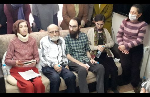  ‘We End Hunger Strike on Its 324th Day, We’ll Continue to Struggle’