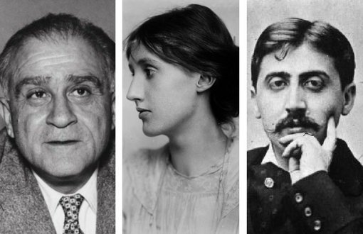 Woolf, Proust ve Tanpınar’da Zaman
