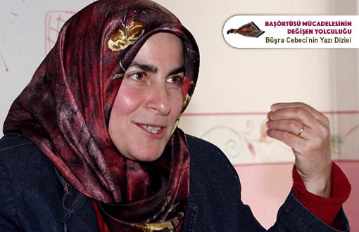 Fatma Bostan Ünsal: Müdahale Her Zaman Kadına Yöneliyor