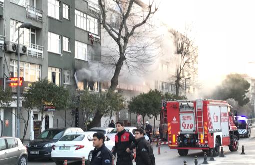 HDP İlçe Binasına Saldırmaktan Gözaltına Alınanlar Serbest