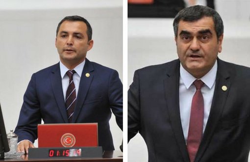 CHP’s Doctor MPs Denounce Operation Against Launched Medical Association