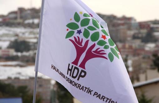 HDP: İktidar, Barışa Savaş Açtı