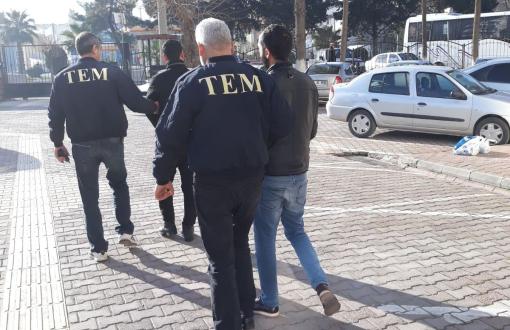 Social Media Arrests in Antep, Adıyaman