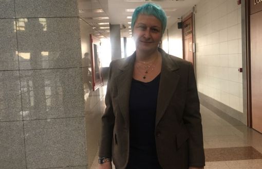 Prof. Gözaydın Acquitted After 94-Day Custody