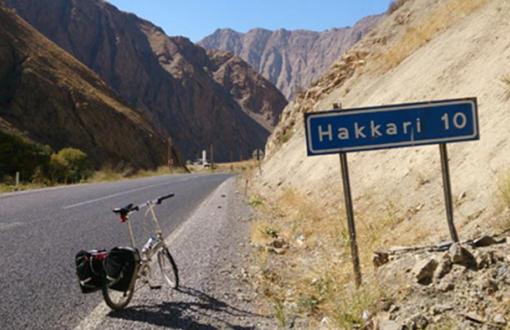 Demonstration Ban in Antep, Hakkari