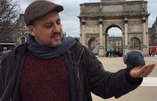 Dışarıdaki Gazeteciler: Ahmet Şık 400 Gündür Hapiste