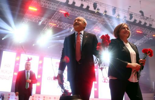 Kılıçdaroğlu: Bu Düzeni Yıkmak Boynumuzun Borcu
